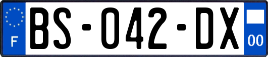 BS-042-DX