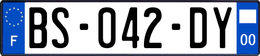 BS-042-DY