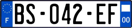 BS-042-EF