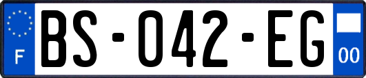 BS-042-EG