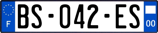 BS-042-ES