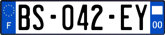 BS-042-EY