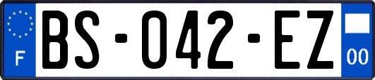 BS-042-EZ