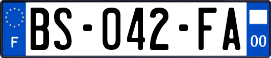 BS-042-FA