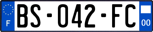 BS-042-FC