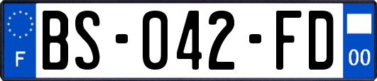 BS-042-FD