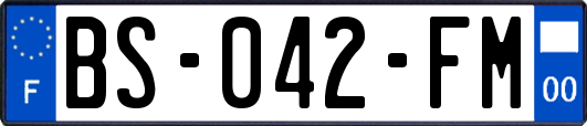 BS-042-FM