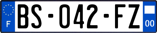 BS-042-FZ