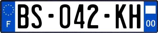 BS-042-KH