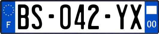 BS-042-YX