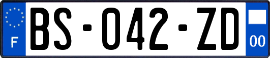 BS-042-ZD