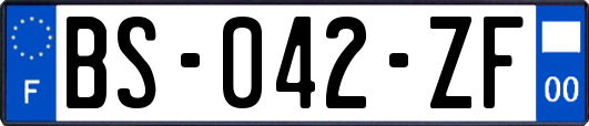 BS-042-ZF