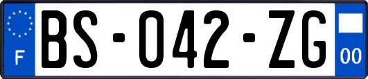 BS-042-ZG