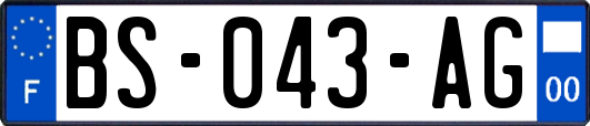 BS-043-AG