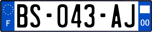 BS-043-AJ