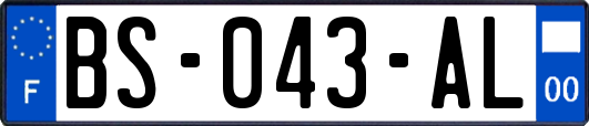 BS-043-AL