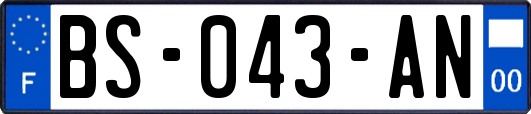 BS-043-AN