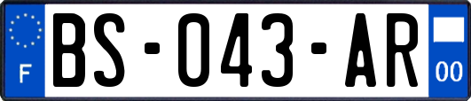 BS-043-AR