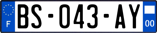 BS-043-AY