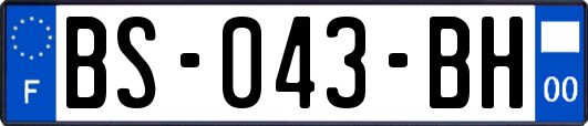 BS-043-BH