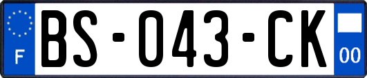 BS-043-CK