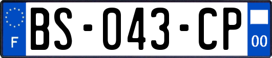 BS-043-CP