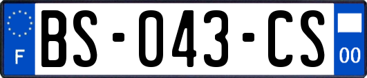 BS-043-CS
