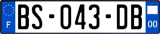BS-043-DB