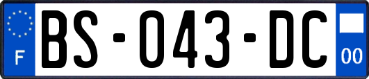 BS-043-DC