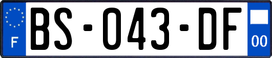 BS-043-DF