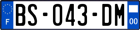 BS-043-DM