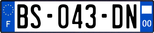 BS-043-DN