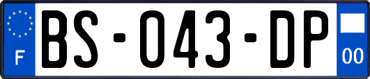 BS-043-DP