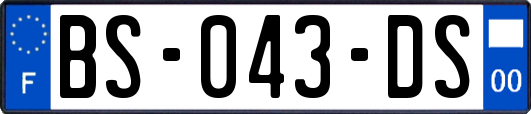 BS-043-DS