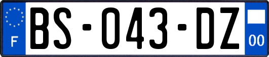 BS-043-DZ