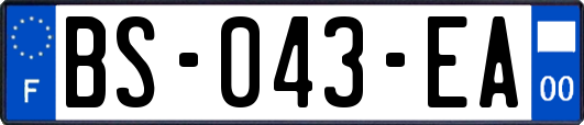 BS-043-EA