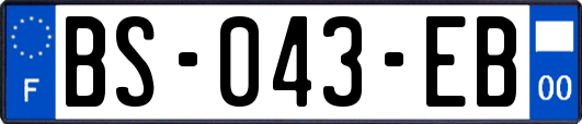 BS-043-EB