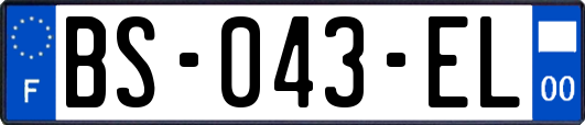 BS-043-EL