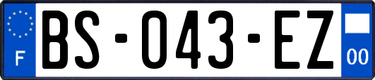 BS-043-EZ