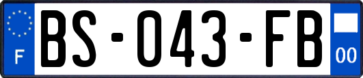 BS-043-FB