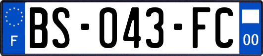 BS-043-FC