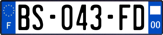 BS-043-FD