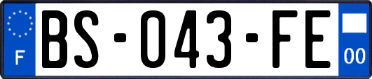 BS-043-FE