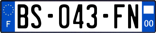 BS-043-FN