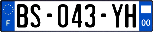 BS-043-YH