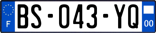 BS-043-YQ