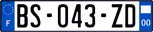 BS-043-ZD