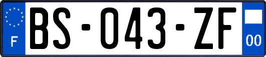 BS-043-ZF