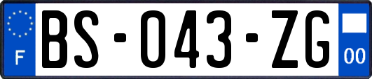 BS-043-ZG