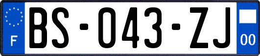 BS-043-ZJ